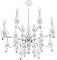 Подвесная люстра Nana 8260/8 Lumion