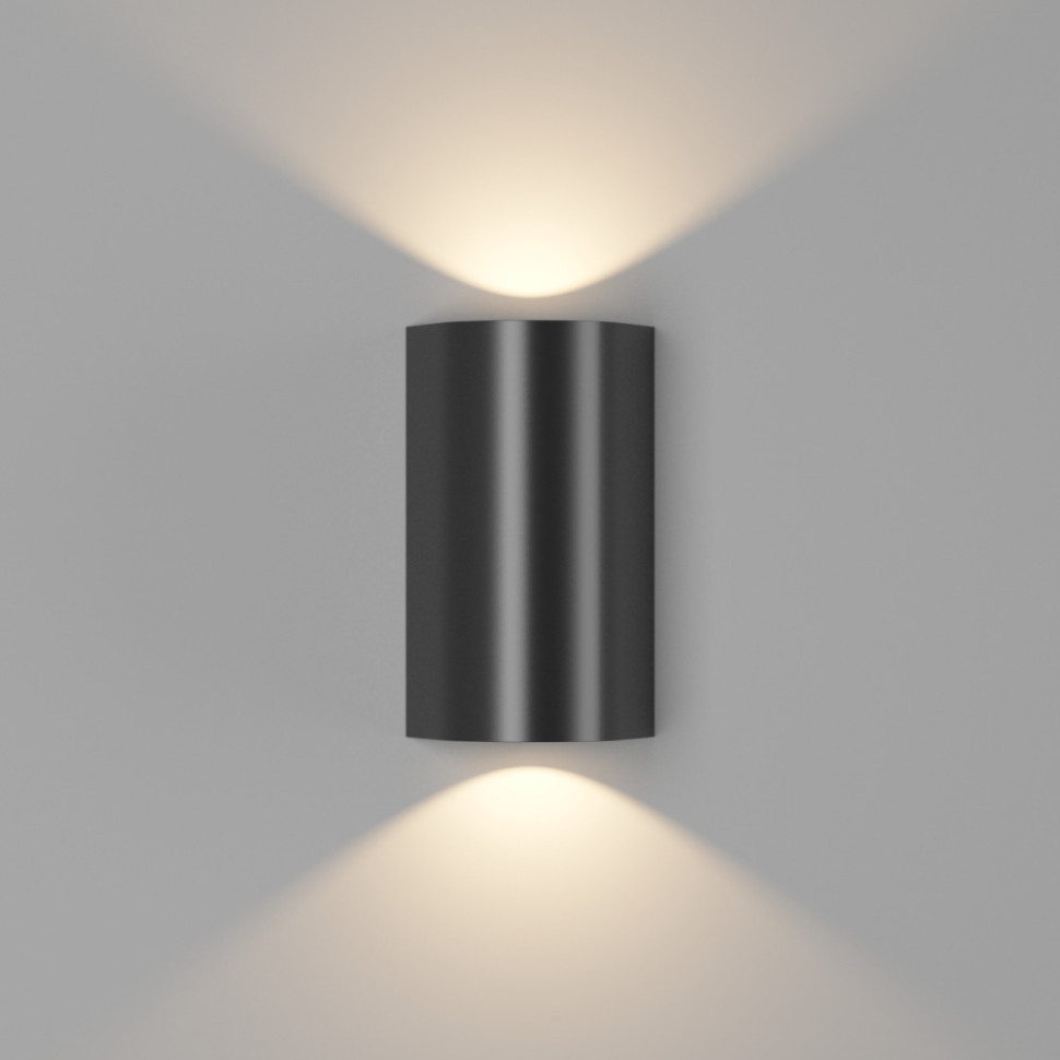 Архитектурная подсветка ZIMA-2 LWA0148B-BL-WW DesignLed