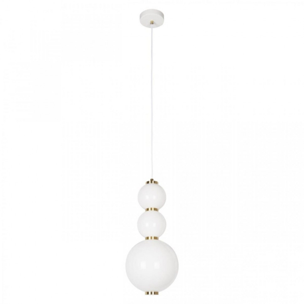 Подвесной светильник Pearls 10205/D Loft It