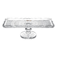 Рулетница н/н 40см."Хрусталь 61172"