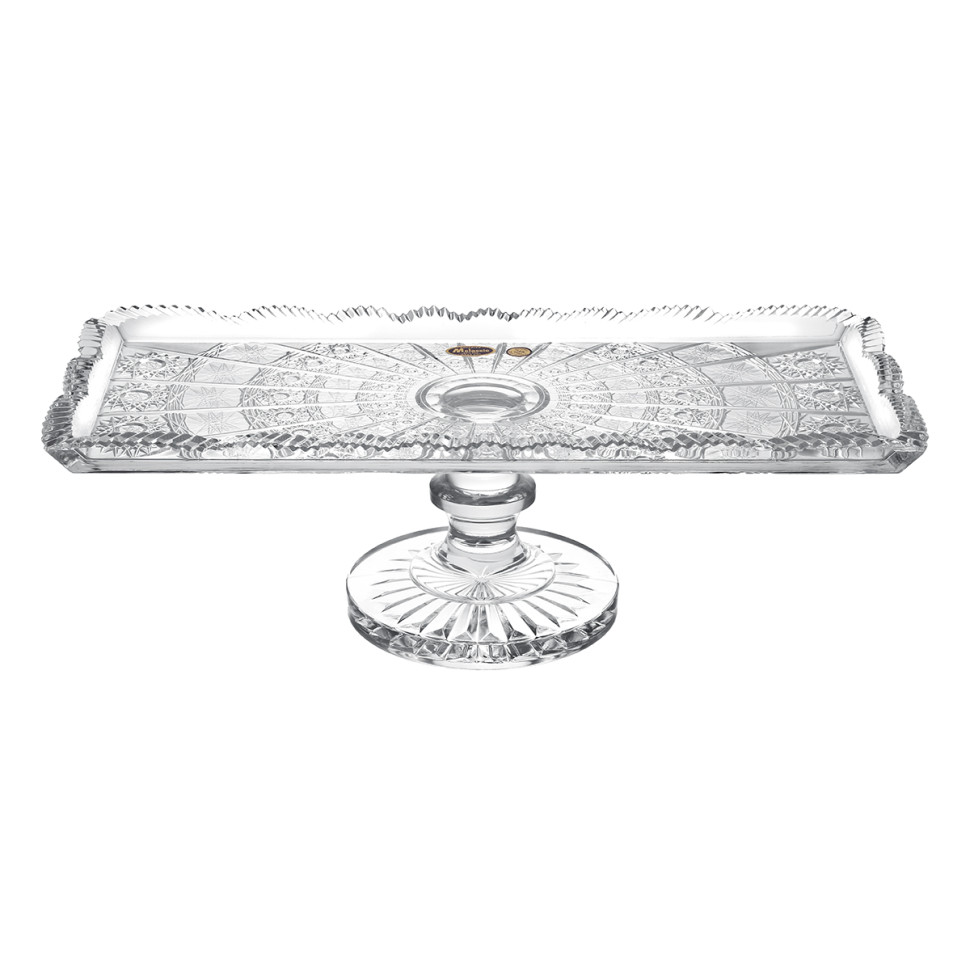 Рулетница н/н 40см."Хрусталь 61172"