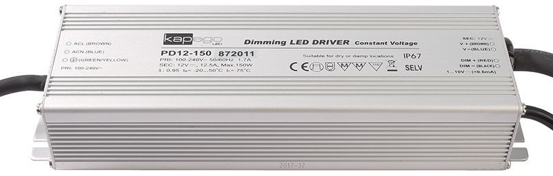 Блок питания 872011 Deko-Light