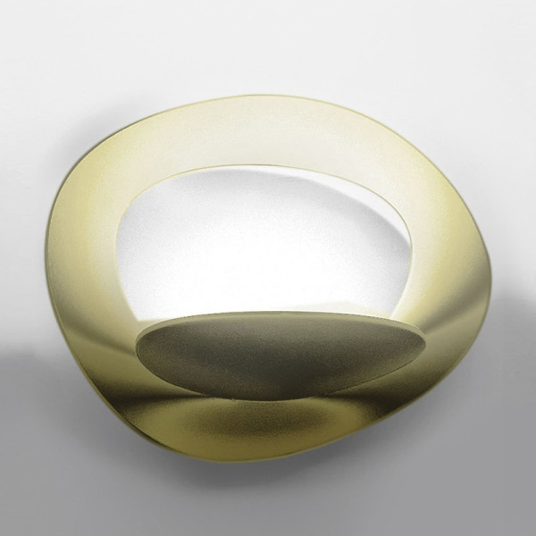 Настенный светильник Pirce 1240020A Artemide