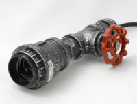 Подвесной светильник Irondequoit LSP-9692 Lussole Loft