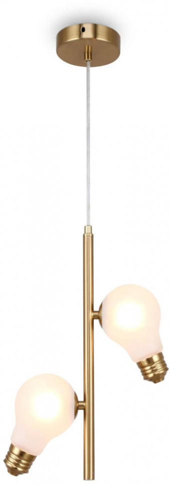 Подвесной светильник Evidence FR5372PL-02BS Freya