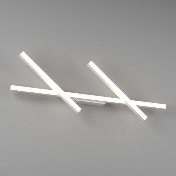 Настенный светильник MARS-DBL C00120100A-WH-WW DesignLed