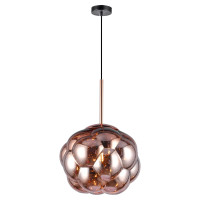 Подвесной светильник Strawberry LSP-8212 Lussole LGO