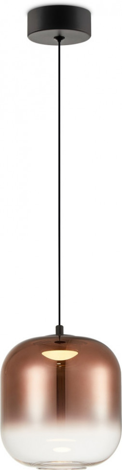 Подвесной светильник Ida FR6133PL-L4C Freya