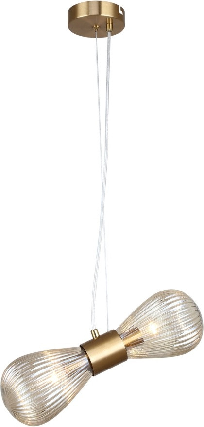 Подвесной светильник  LSP-8881 Lussole LGO