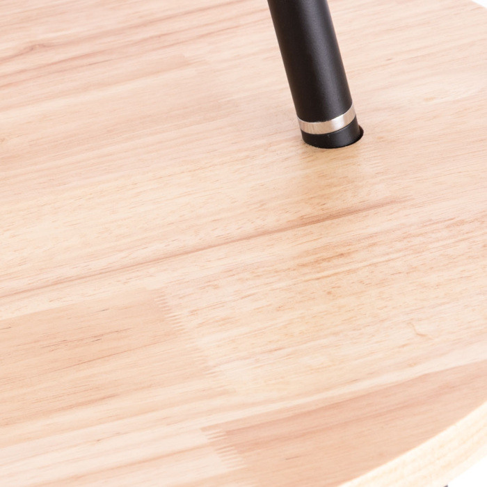 Торшер Combo A9202PN-1BK Arte Lamp