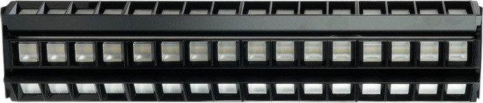 Трековый светильник AL124 48930 Feron