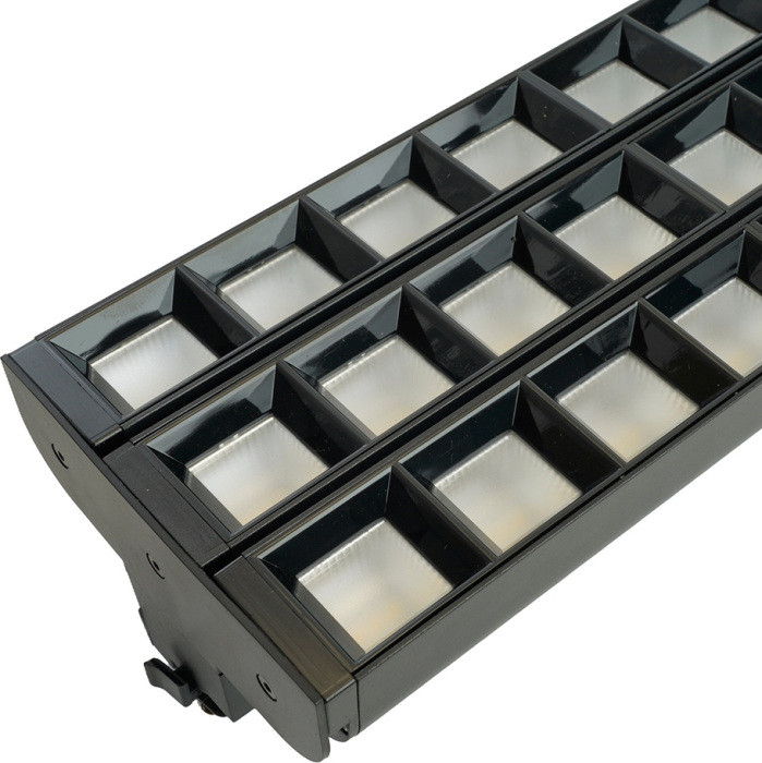 Трековый светильник AL124 48930 Feron