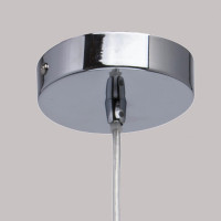 Подвесной светильник De Markt City Бриз 111012201 Подвесной светильник De Markt City Бриз 111012201