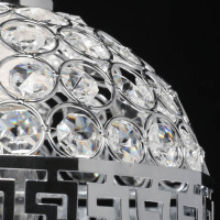 Подвесной светильник De Markt City Бриз 111012201 Подвесной светильник De Markt City Бриз 111012201