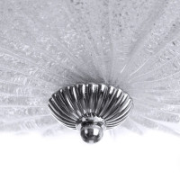 Потолочный светильник Ufo 3510/03 PL-4 Divinare Потолочный светильник Ufo 3510/03 PL-4 Divinare