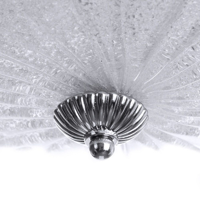 Потолочный светильник Ufo 3510/03 PL-4 Divinare