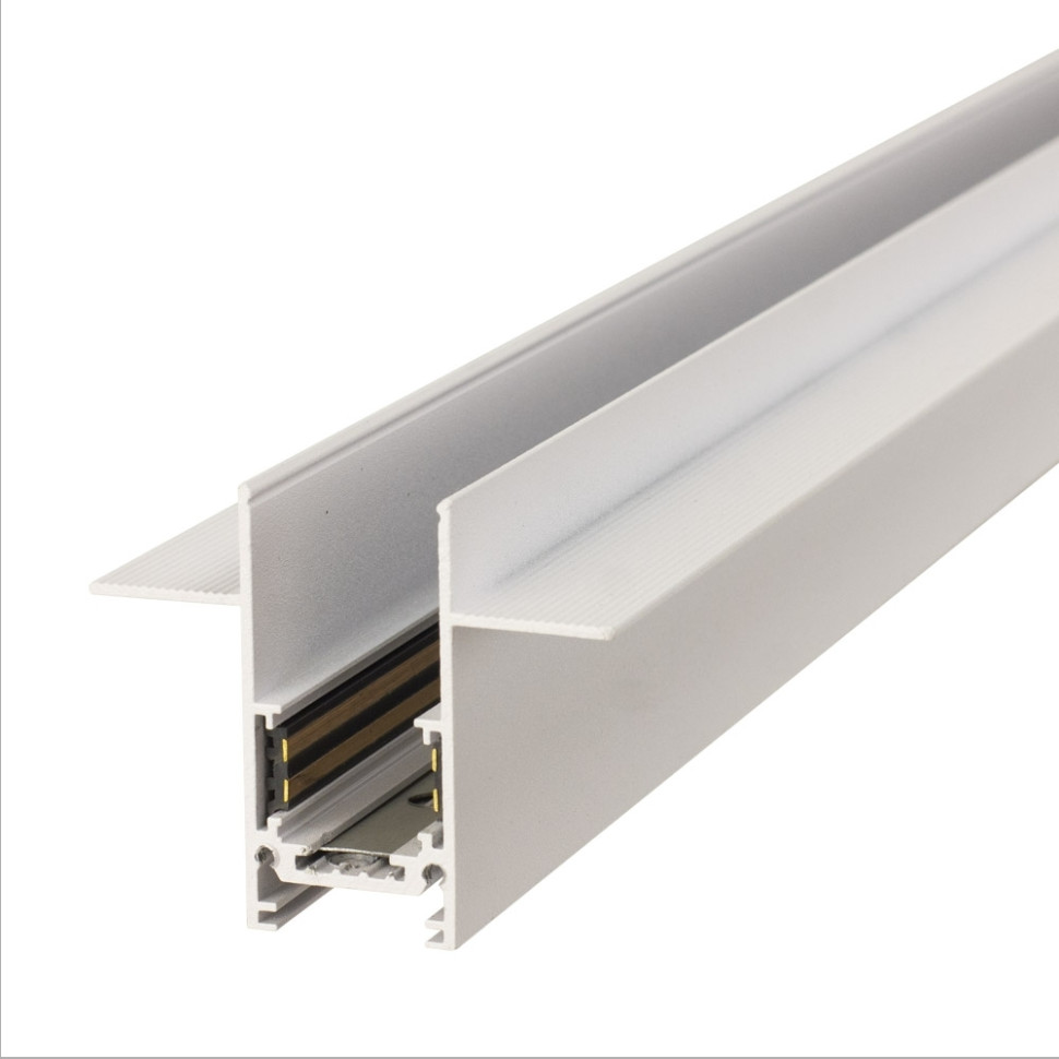 Шинопровод  MAGNET AM402-2М LL-20C WH AM Group