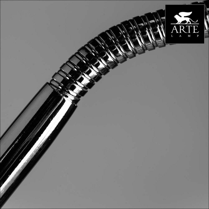 Офисная настольная лампа Flamingo A2250LT-1CC Arte Lamp