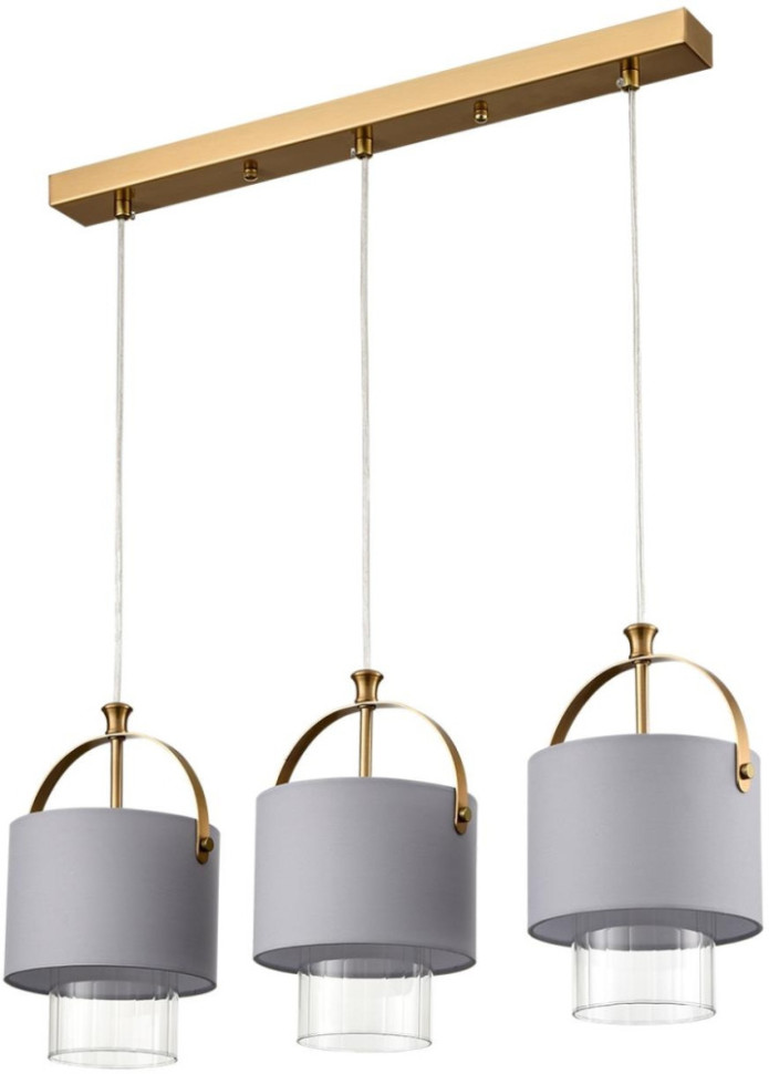 Подвесной светильник Jane 6592/3A Lumion