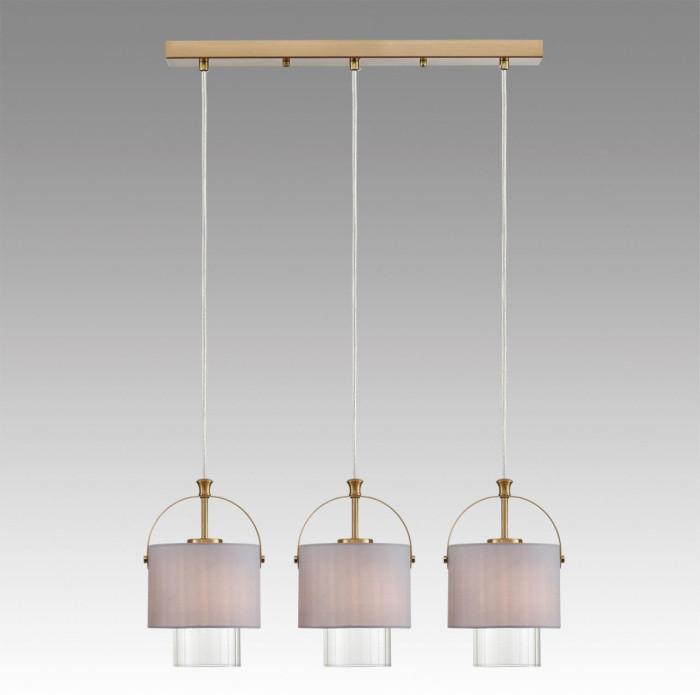 Подвесной светильник Jane 6592/3A Lumion