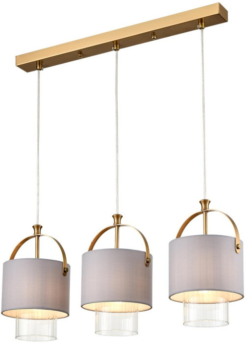 Подвесной светильник Jane 6592/3A Lumion