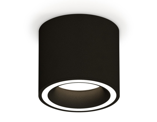 Точечный светильник Techno XS7402030 Ambrella