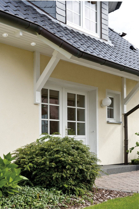 Встраиваемый светильник уличный  99333 Paulmann