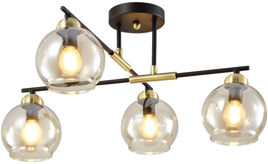 Потолочная люстра Анри CL124145 Citilux