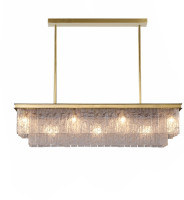 Потолочная люстра Herald 10857 Cloyd