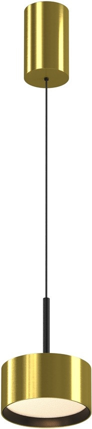 Подвесной светильник Glare P102PL-12W3K-BS Maytoni