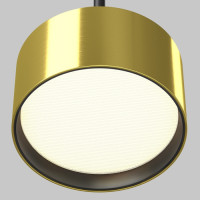 Подвесной светильник Glare P102PL-12W3K-BS Maytoni