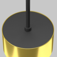 Подвесной светильник Glare P102PL-12W3K-BS Maytoni