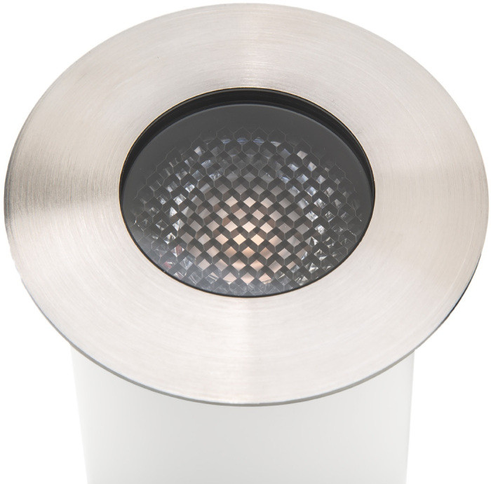 Встраиваемый светильник уличный AL AL-DL0474-13-WW Lumker