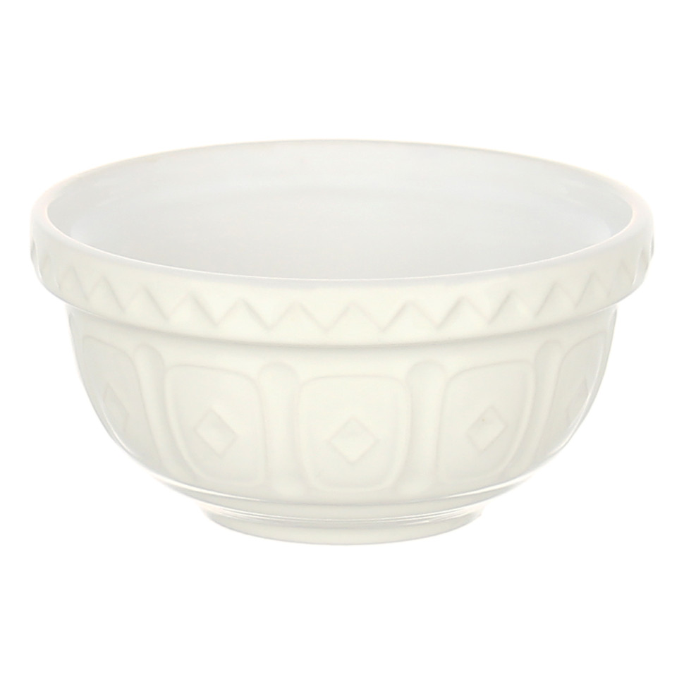 Набор чаш Cane, 9,5 см, 4 шт, коричневый, кремовый