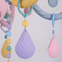 Подвесная люстра Imperium Loft Rainbow 101982-26 Подвесная люстра Imperium Loft Rainbow 101982-26