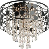 Потолочный светильник Бриз 111018405 De City