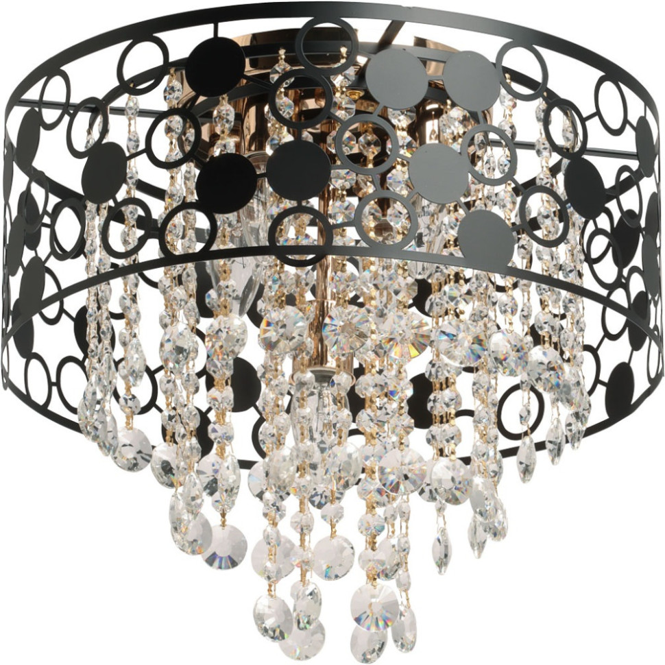 Потолочный светильник Бриз 111018405 De City