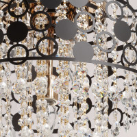 Потолочный светильник Бриз 111018405 De City