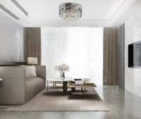 Потолочный светильник Бриз 111018405 De City