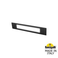 Встраиваемый светильник уличный Nina 8C1.000.000.AYP1L Fumagalli Встраиваемый светильник уличный Nina 8C1.000.000.AYP1L Fumagalli