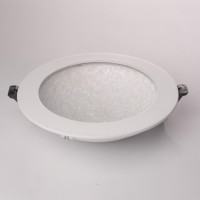 Встраиваемый светодиодный светильник De Markt Стаут 5 702011601