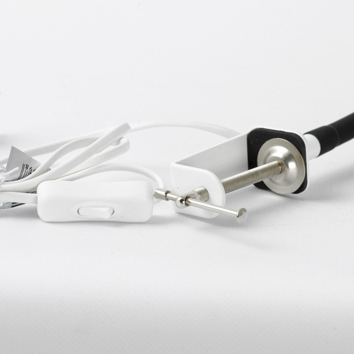 Офисная настольная лампа Escambia LSP-0717 Lussole