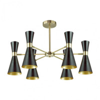 Потолочная люстра Lumion Moderni Quinn 3662/6C Потолочная люстра Lumion Moderni Quinn 3662/6C