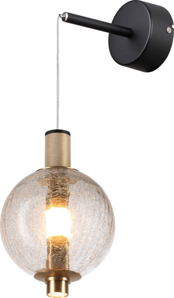 Бра Kolbe 4316-1W Favourite