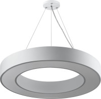 Подвесной светильник  SPO-134-W-40K-056 ЭРА