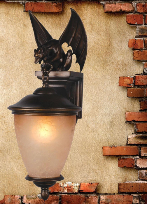 Настенный светильник уличный Guards 1338-1W Favourite