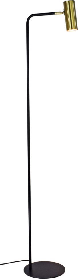 Торшер Fine V11003-FL Moderli