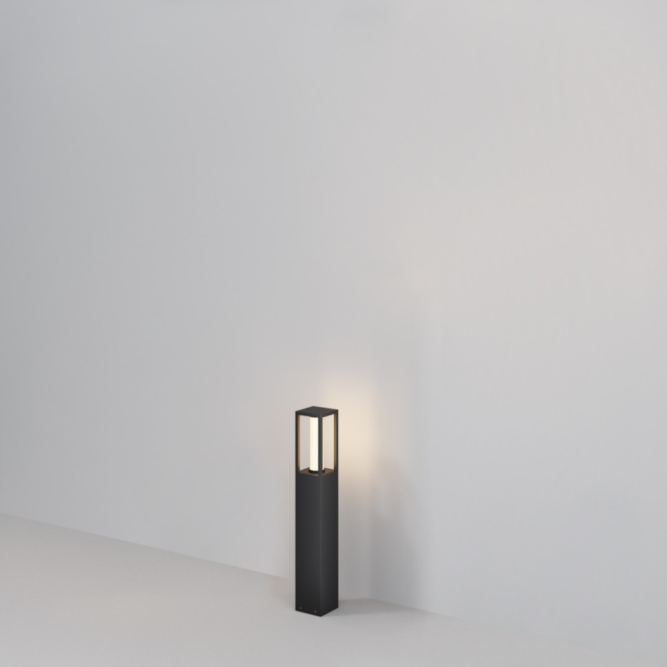 Наземный светильник Expo O480FL-L12B3K1 Maytoni