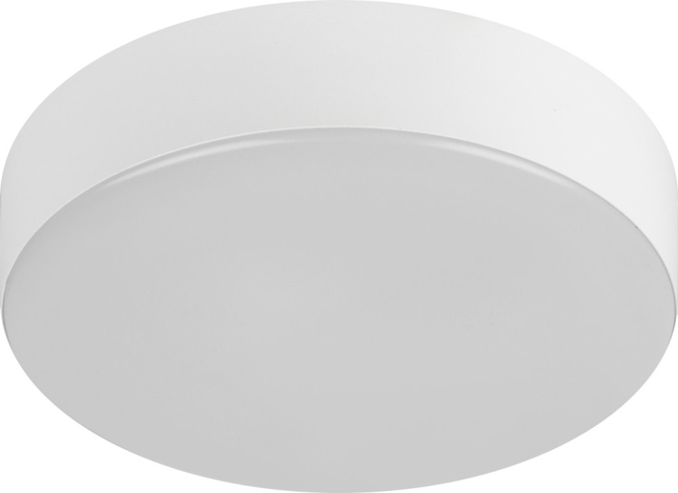 Потолочный светильник  Relict 22 SPB-6-20 4К WH ЭРА