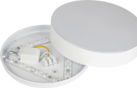 Потолочный светильник  Relict 22 SPB-6-20 4К WH ЭРА